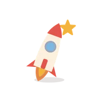Badge de l'espace